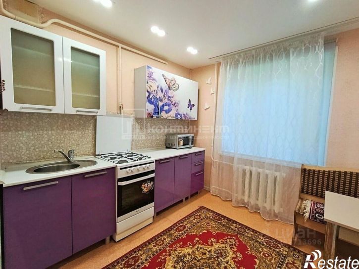 1-комн квартира ул Василисина, 11,  д. 11