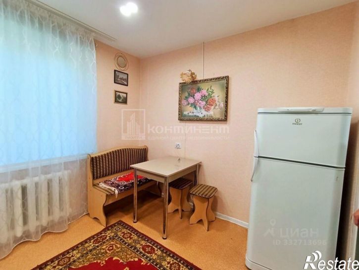 1-комн квартира ул Василисина, 11,  д. 11