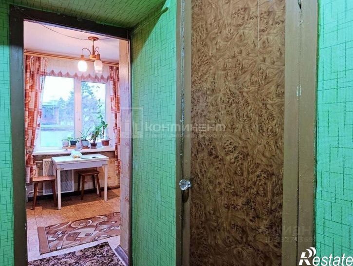 1-комн квартира ул Михайловская, 8А,  д. 8А