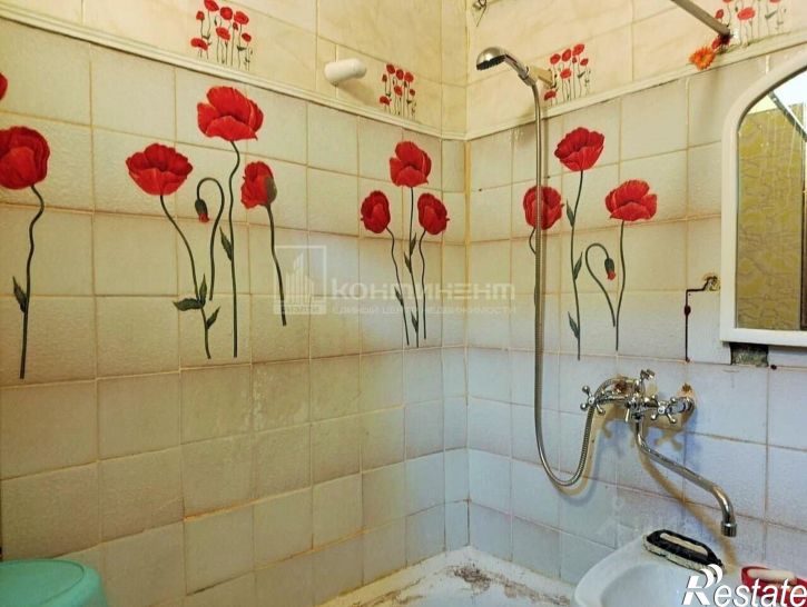 1-комн квартира ул Михайловская, 8А,  д. 8А