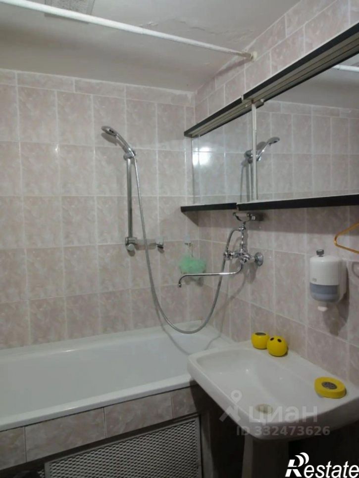 3-комн квартира ул Солнечная, 41А,  д. 41А