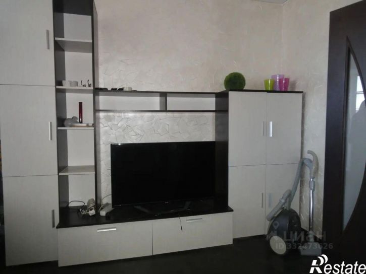 3-комн квартира ул Солнечная, 41А,  д. 41А