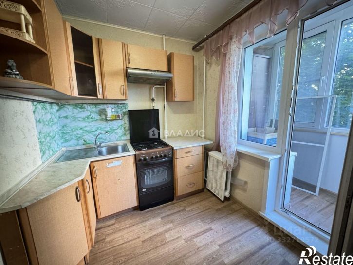 1-комн квартира ул Суворова, 1,  д. 1