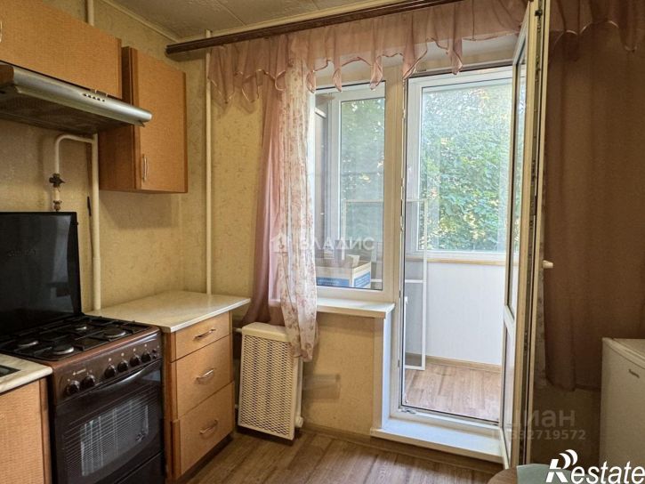1-комн квартира ул Суворова, 1,  д. 1