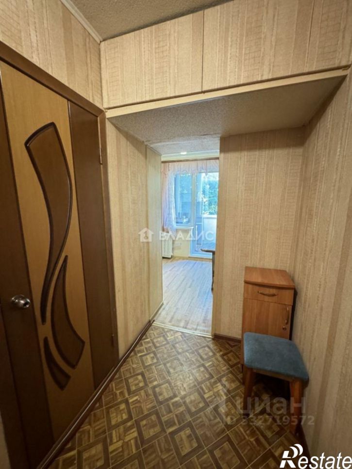 1-комн квартира ул Суворова, 1,  д. 1