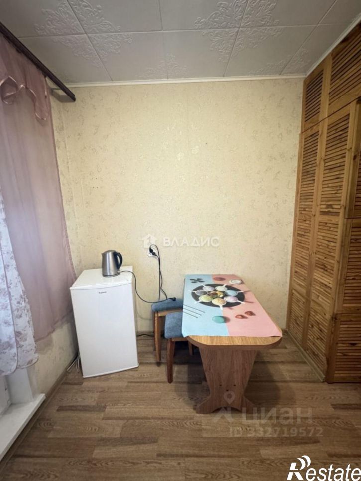 1-комн квартира ул Суворова, 1,  д. 1