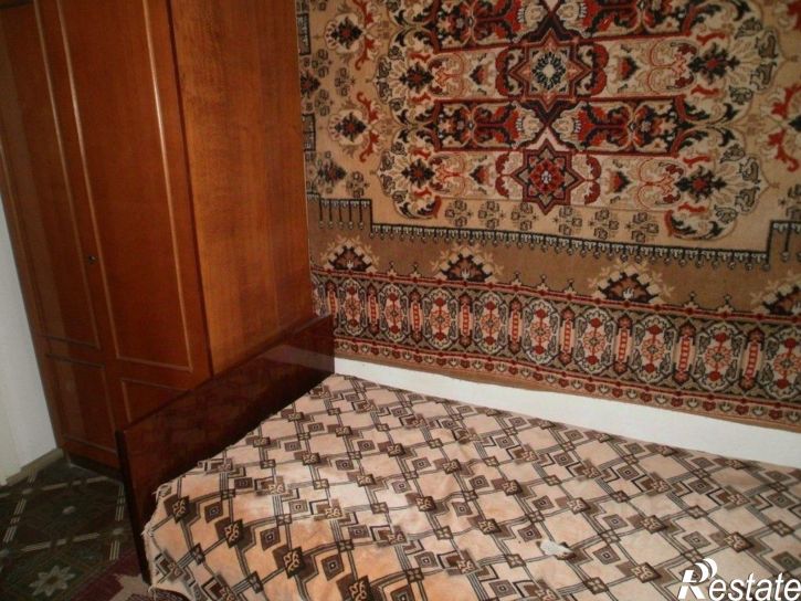 1-комн квартира ул Горького, 96,  д. 96
