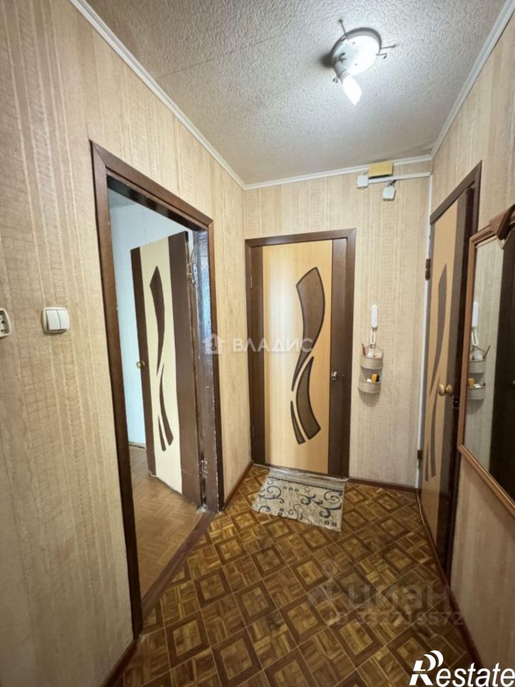 1-комн квартира ул Суворова, 1,  д. 1