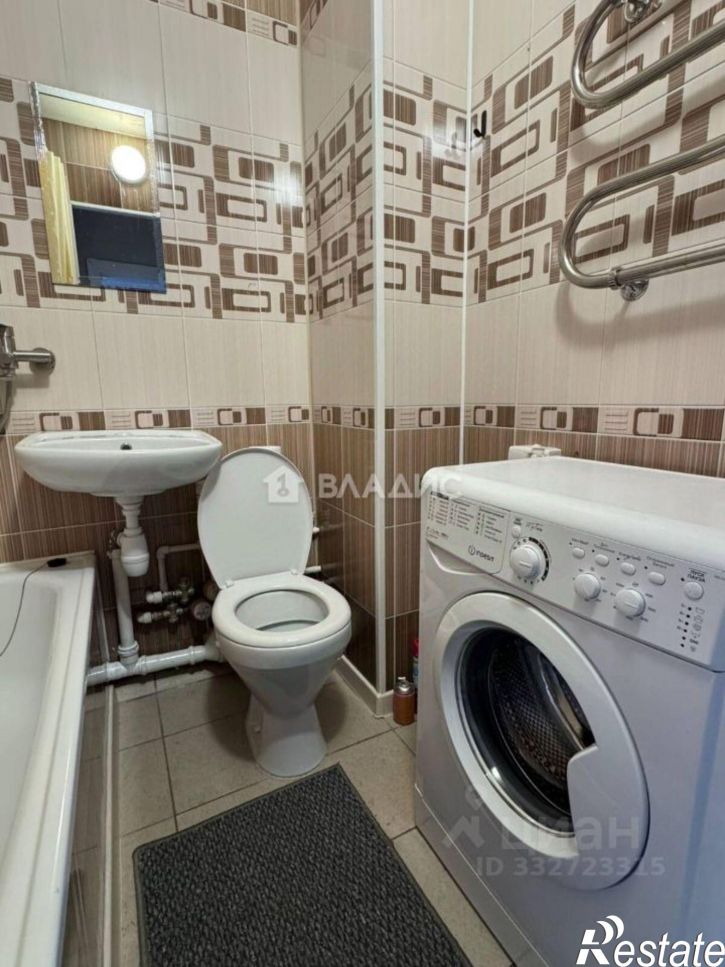 1-комн квартира ул Растопчина, 53а,  д. 53а