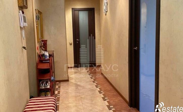 2-комн квартира пр-кт Ленина, 71б,  д. 71б
