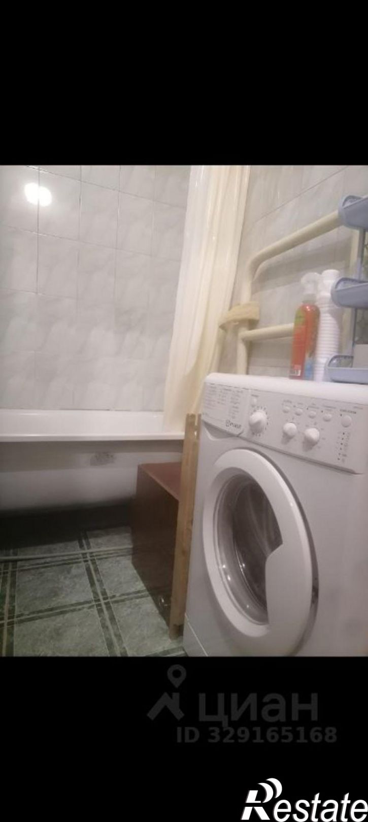 1-комн квартира ул Луначарского, 19,  д. 19