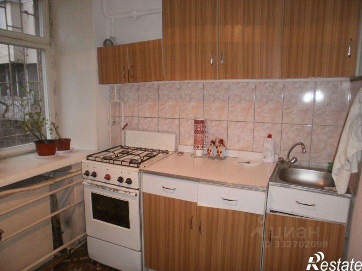 1-комн квартира ул Горького, 96,  д. 96