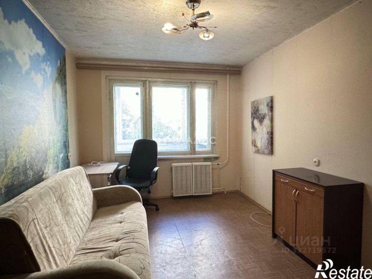 1-комн квартира ул Суворова, 1,  д. 1