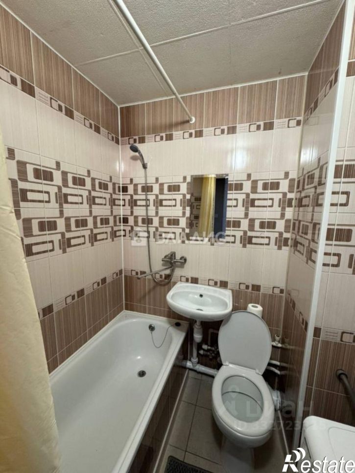1-комн квартира ул Растопчина, 53а,  д. 53а