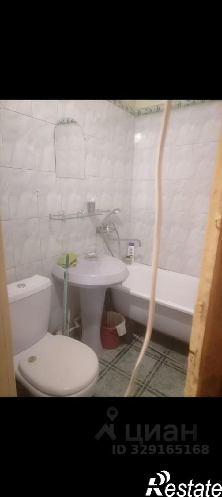 1-комн квартира ул Луначарского, 19,  д. 19