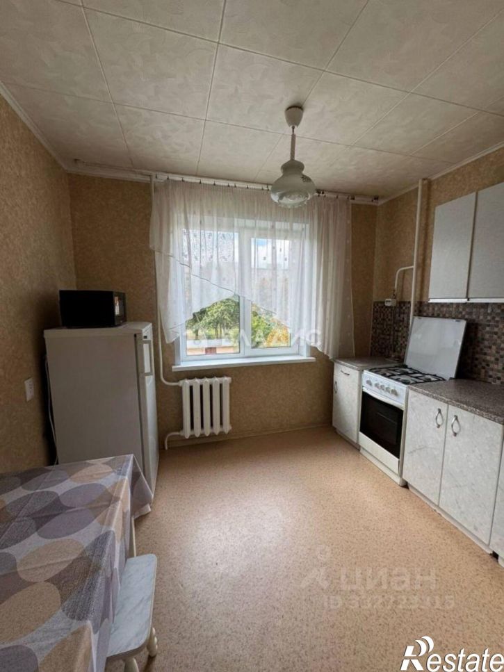 1-комн квартира ул Растопчина, 53а,  д. 53а