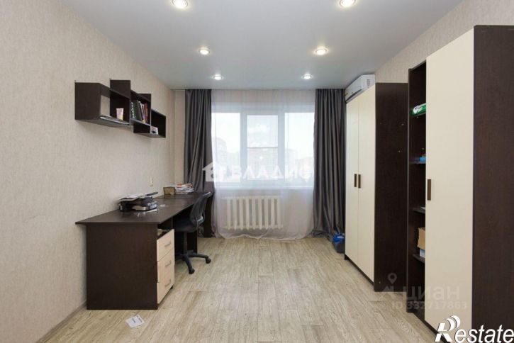 3-комн квартира ул Нижняя Дуброва, 31,  д. 31
