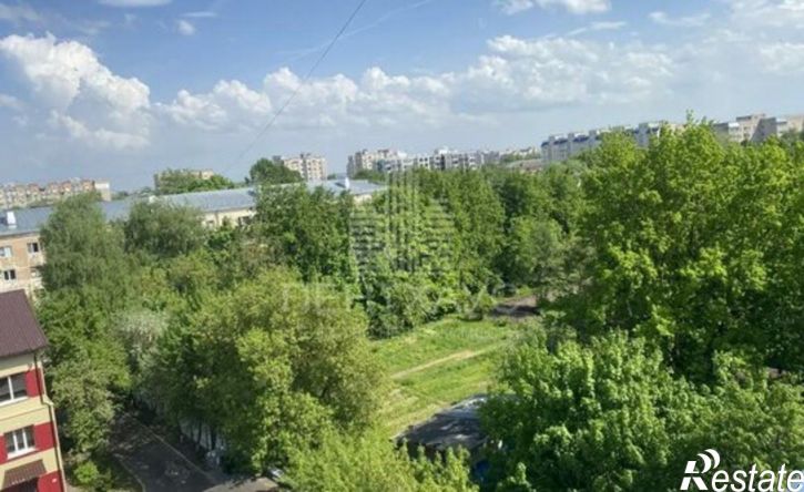2-комн квартира пр-кт Ленина, 71б,  д. 71б
