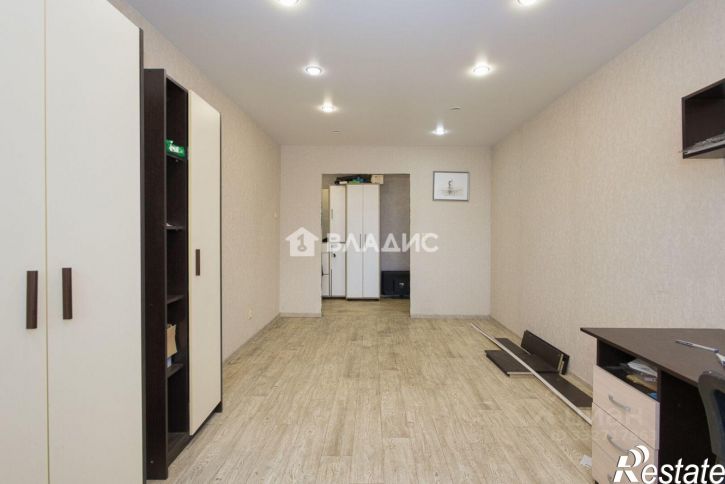 3-комн квартира ул Нижняя Дуброва, 31,  д. 31