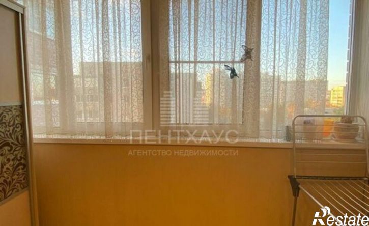 2-комн квартира пр-кт Ленина, 71б,  д. 71б