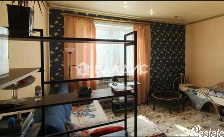 1-комн квартира ул Бородинская, 4 6,  д. 4 6,  к. 6