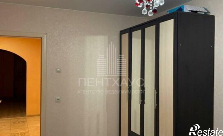 2-комн квартира ул Чапаева, 8,  д. 8