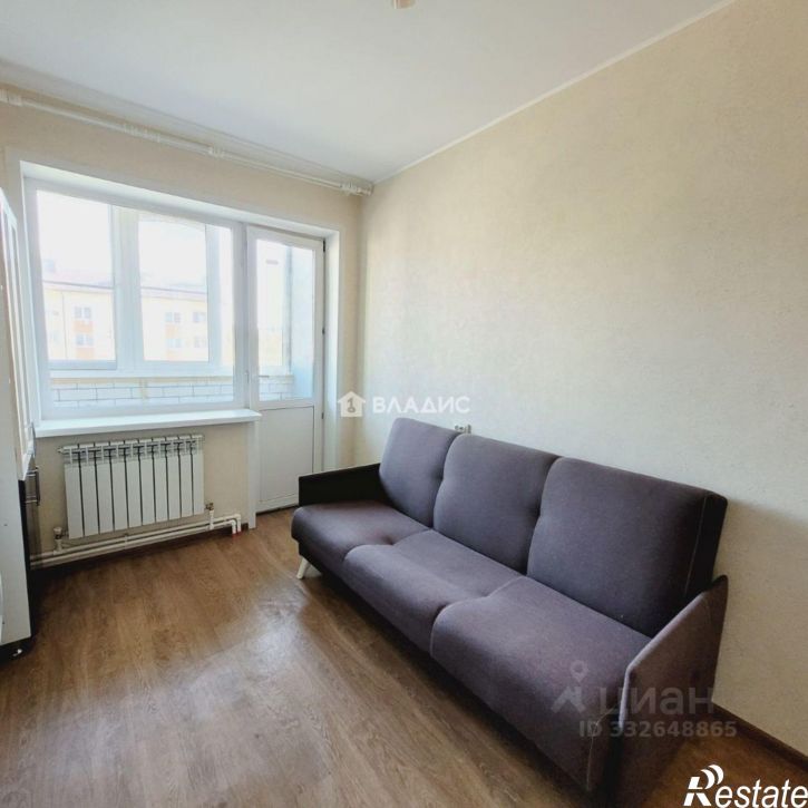 1-комн квартира ул Бородинская, 4 8,  д. 4 8,  к. 8