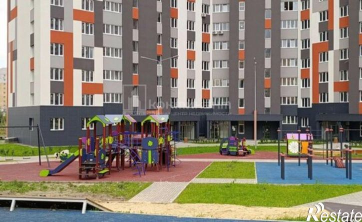 2-комн квартира в новом доме Сталинградский б-р, 7,  д. 7