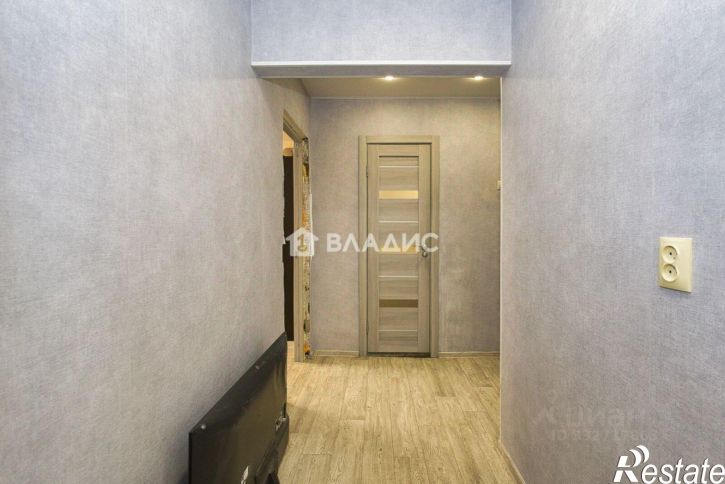 3-комн квартира ул Нижняя Дуброва, 31,  д. 31