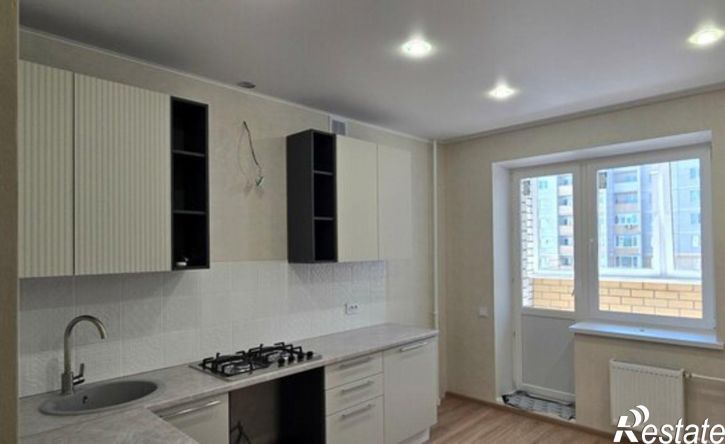 1-комн квартира улица Родионовка, 8