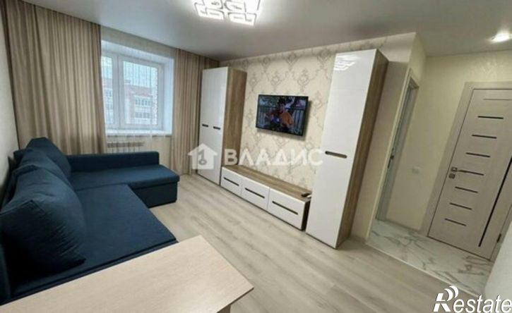1-комн квартира ул Нижняя Дуброва, 3а,  д. 3а