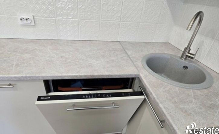 1-комн квартира улица Родионовка, 8