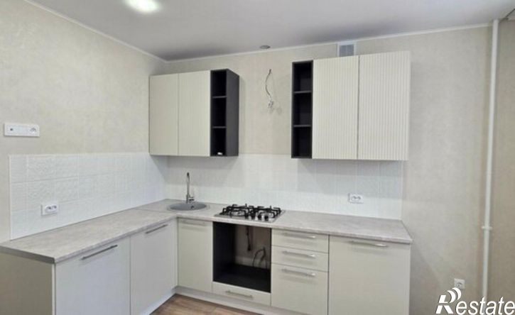 1-комн квартира улица Родионовка, 8