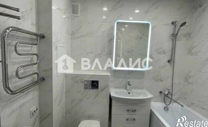 1-комн квартира ул Нижняя Дуброва, 3а,  д. 3а