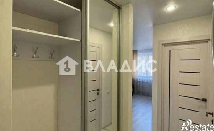 1-комн квартира ул Нижняя Дуброва, 3а,  д. 3а