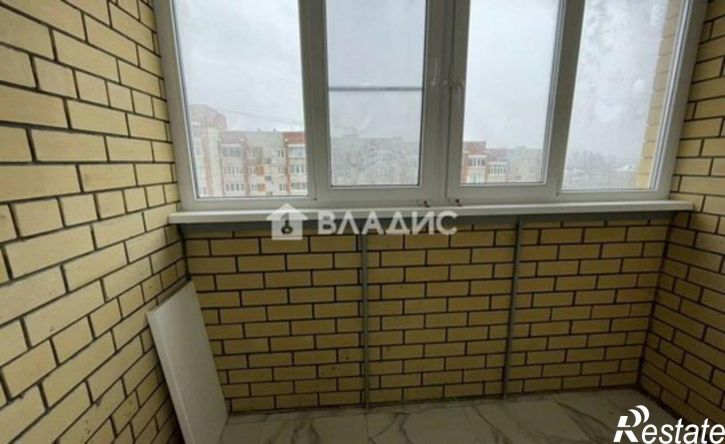 1-комн квартира ул Нижняя Дуброва, 3а,  д. 3а