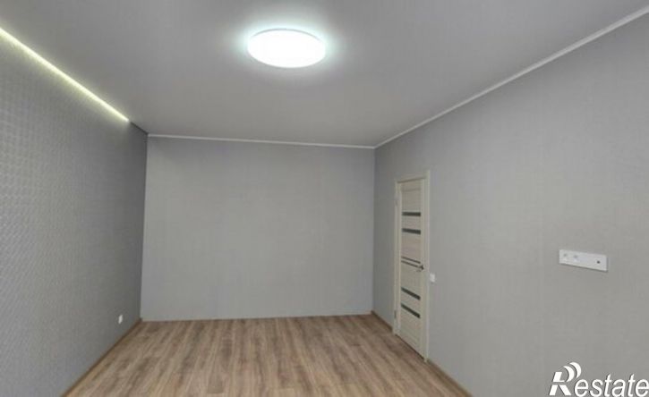 1-комн квартира улица Родионовка, 8
