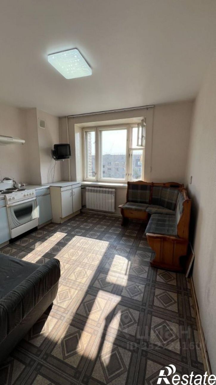 1-комн квартира ул Диктора Левитана, 3В,  д. 3В