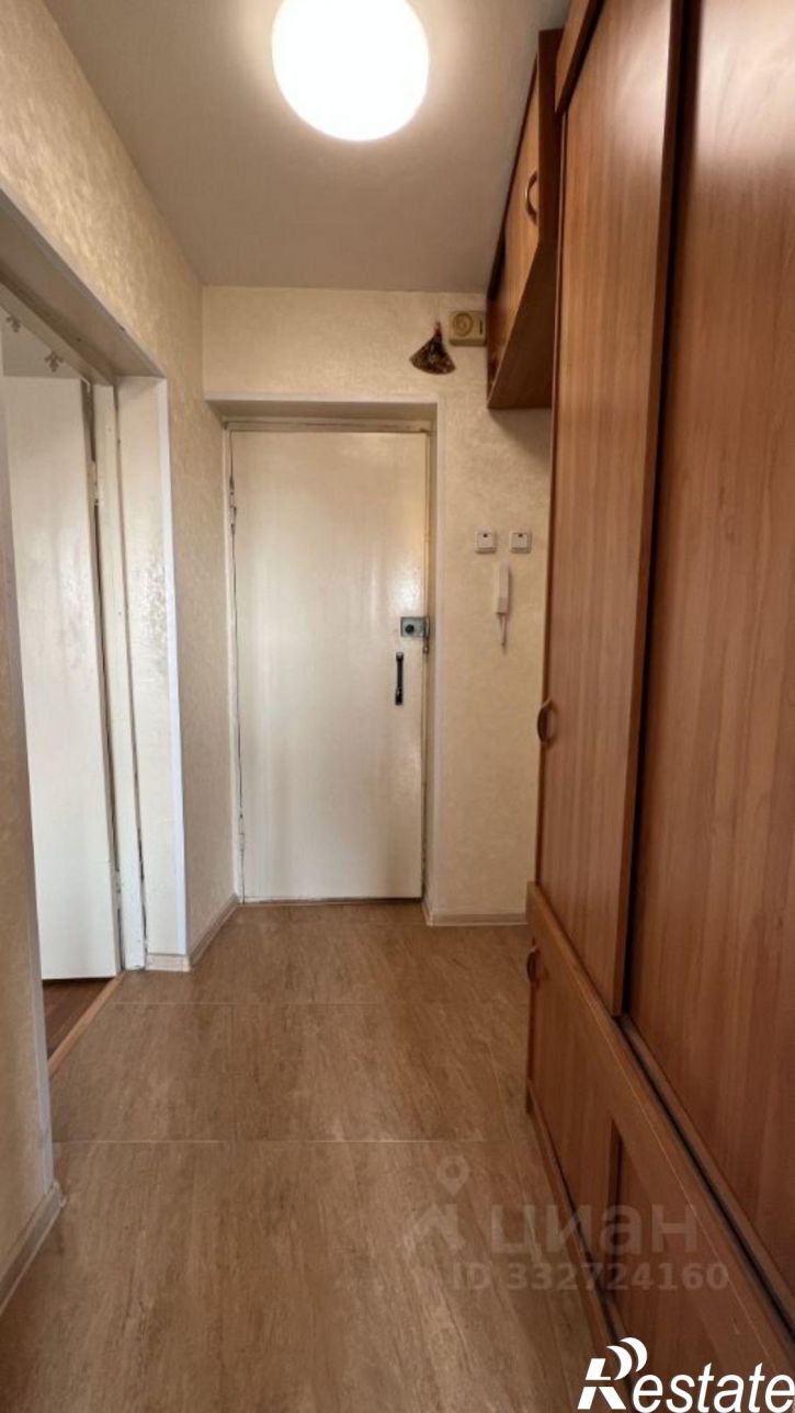 1-комн квартира ул Диктора Левитана, 3В,  д. 3В