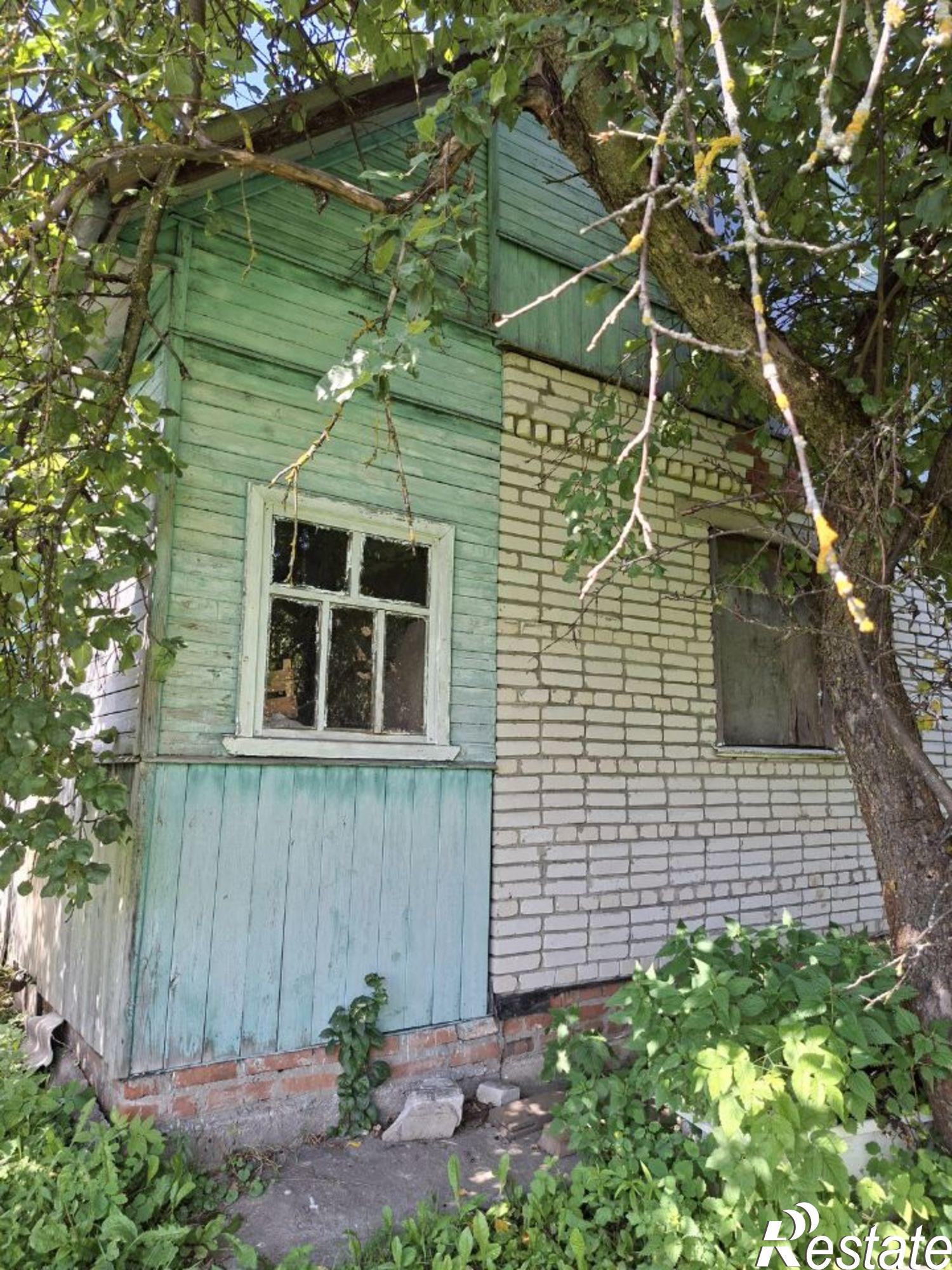 Купить дачу, дом, коттедж за 1 200 000 рублей на сад Семязинский, 162
