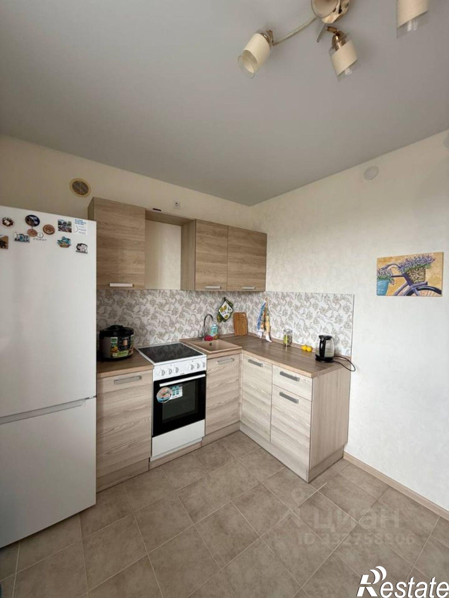 Купить квартиру за 6 400 000 рублей на ул Северная, 55