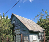 коттедж 25 кв м сад Семязинский, 162