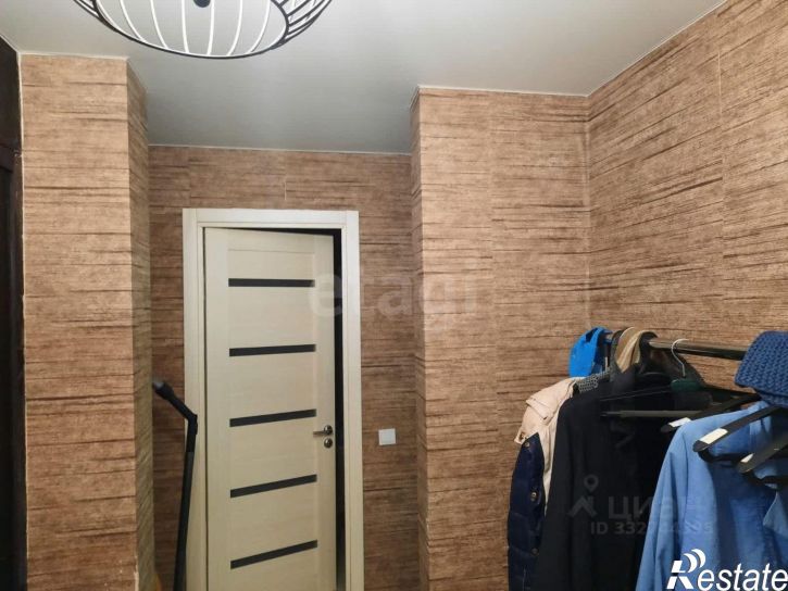 1-комн квартира Октябрьский городок, 24,  д. 24