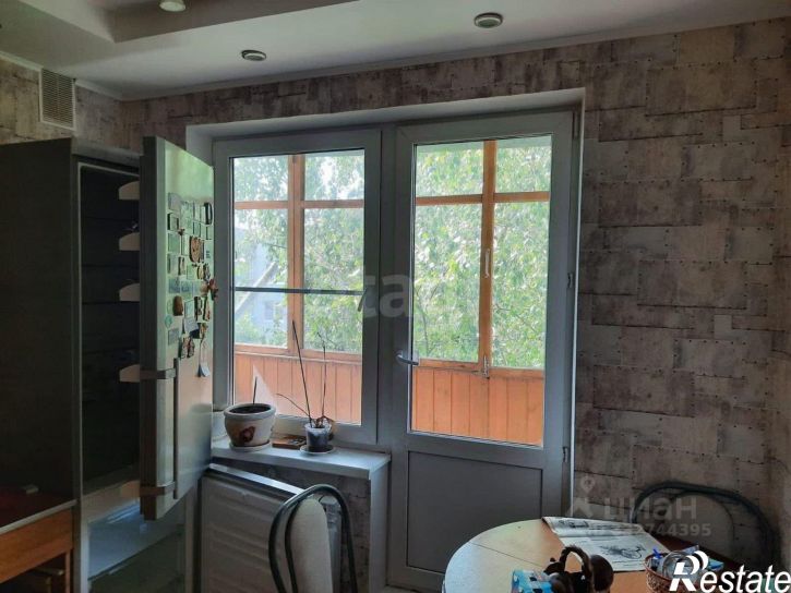 1-комн квартира Октябрьский городок, 24,  д. 24