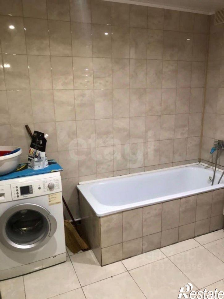 1-комн квартира Октябрьский городок, 24,  д. 24