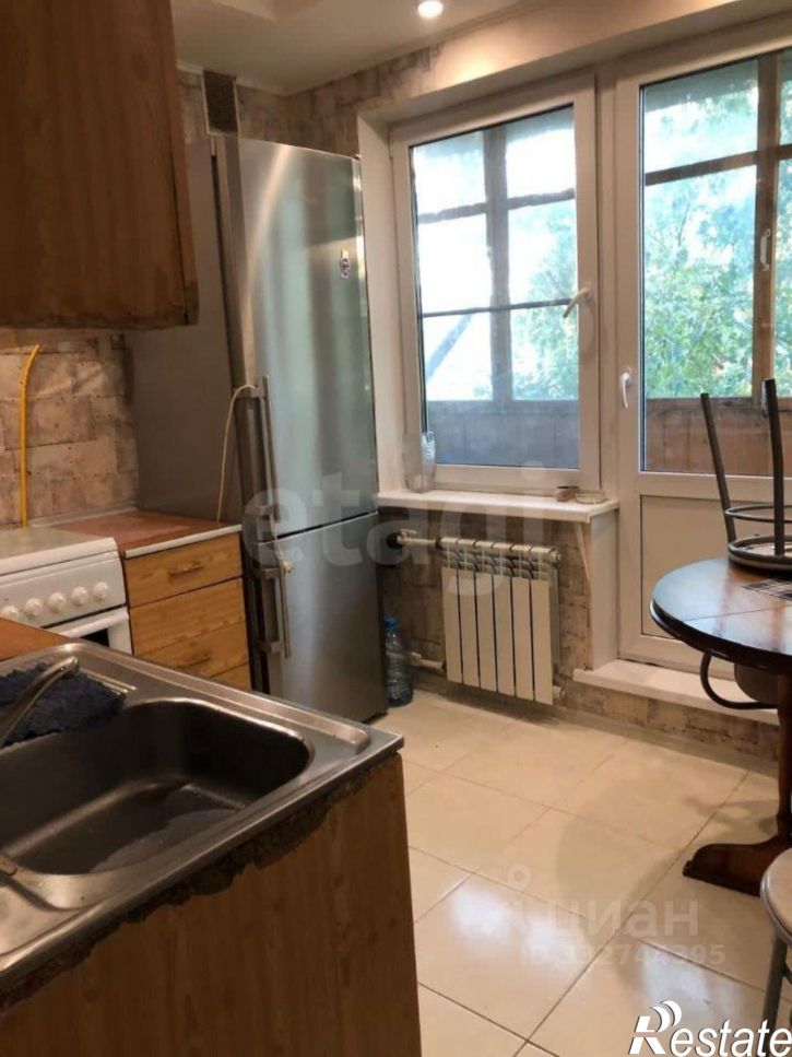 1-комн квартира Октябрьский городок, 24,  д. 24