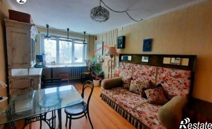 3-комн квартира ул Суворова, 4,  д. 4