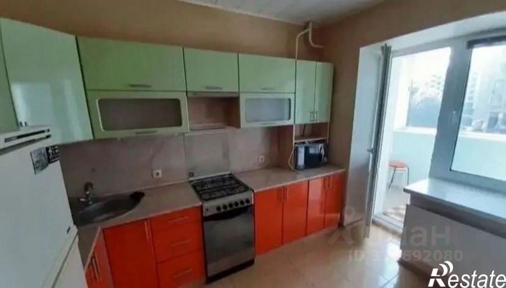 1-комн квартира ул Западная, 57,  д. 57