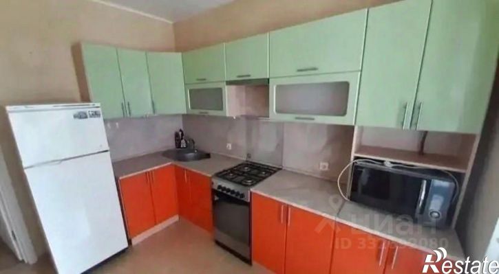 1-комн квартира ул Западная, 57,  д. 57