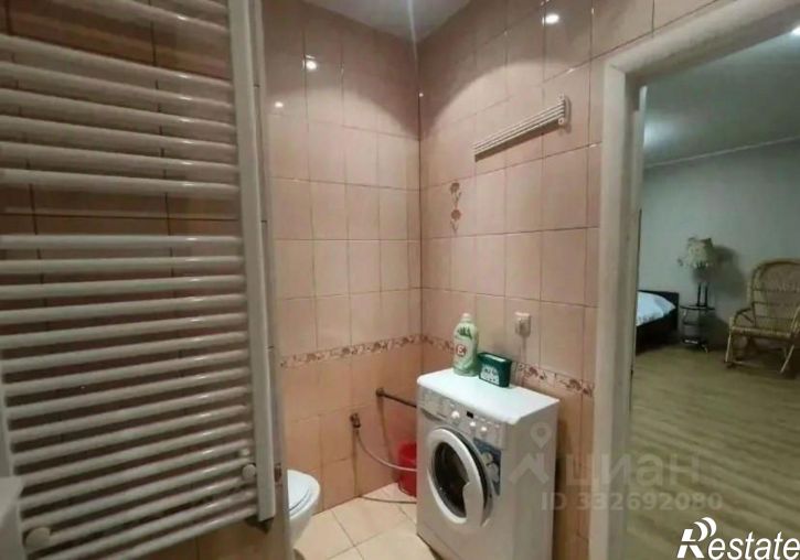1-комн квартира ул Западная, 57,  д. 57